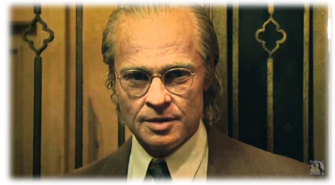 Benjamin’s Age Reverser