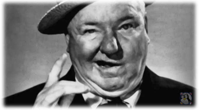 Baby LeRoy’s Gin & Orange