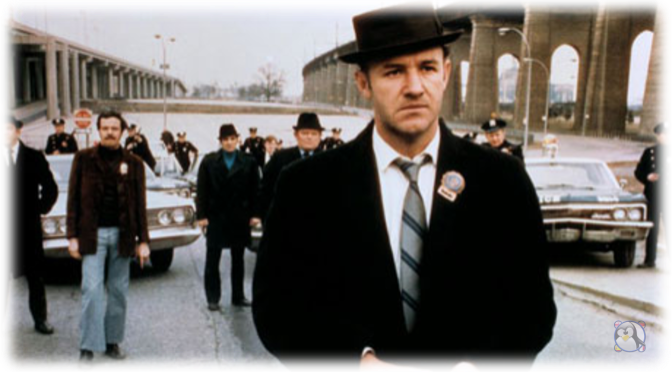 The French Connection