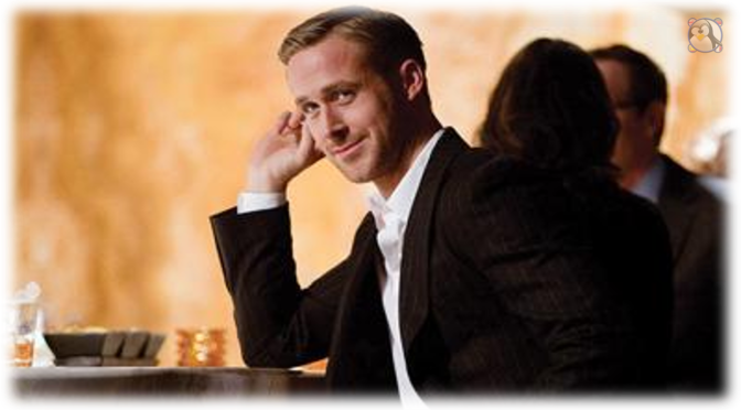 Ryan’s Old-Fashioned