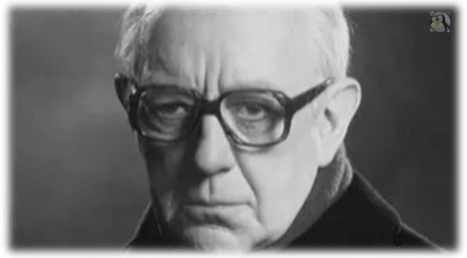 George Smiley’s Moscow Mule