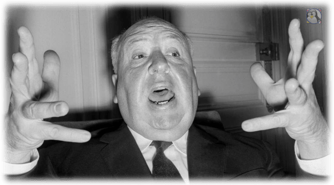 Hitch’s White Lady